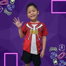 Cargar imagen en el visor de la galería, Pijama Karim 4/5 años
