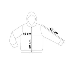 Cargar imagen en el visor de la galería, Sudadera 8-10 años
