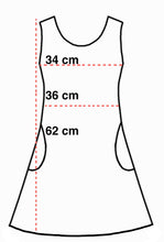 Cargar imagen en el visor de la galería, Pijama Kori 6/7 años

