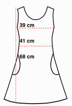 Cargar imagen en el visor de la galería, Pijama Kori 8/10 años
