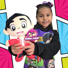 Cargar imagen en el visor de la galería, Peluche KARIM
