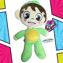Cargar imagen en el visor de la galería, Peluche DYLAN
