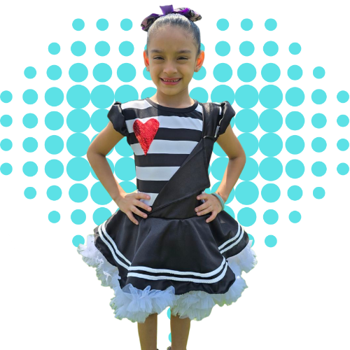 Vestido KORI Talla  10/12