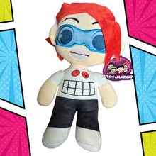 Cargar imagen en el visor de la galería, Peluche LUKY
