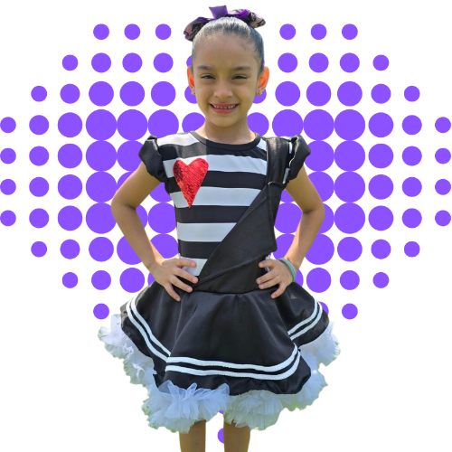 Vestido KORI Talla 7/8